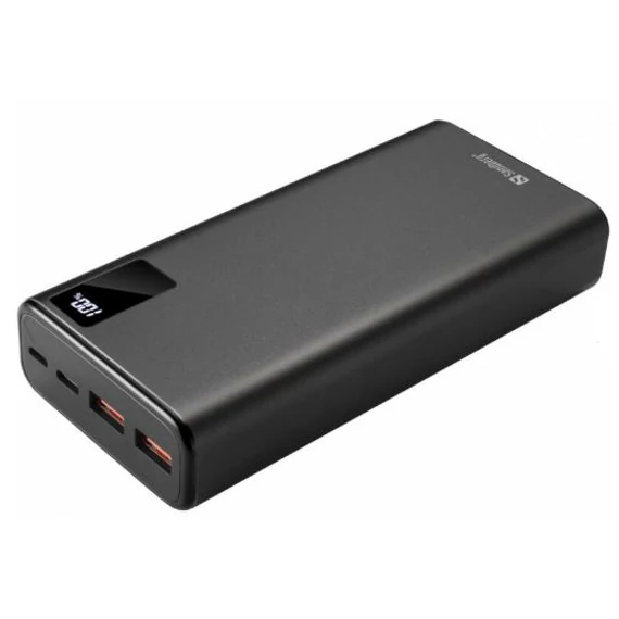 SANDBERG USB-C PD 20W 2000mAh Powerbank