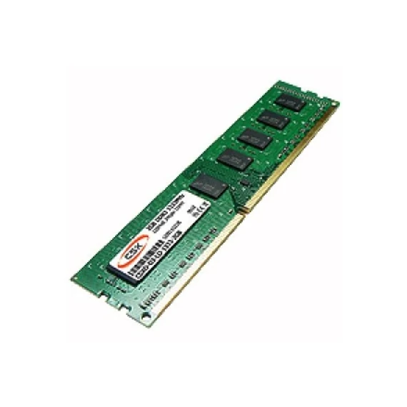 CSX 4GB/233Mhz DDR4 memória