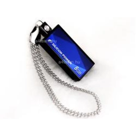 SILICON POWER Pen Drive 8GB