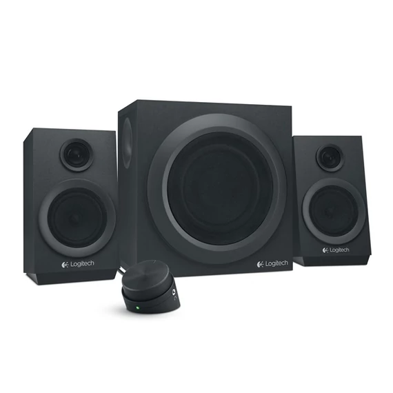 LOGITECH Z333 2.1 40W hangszóró
