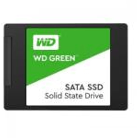 WESTERN Digital SSD SATA3 2,5"