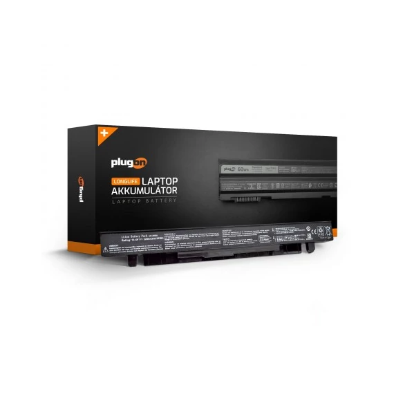 ASUS A41-X550A 14.4V 2200mAh laptop akkumulátor