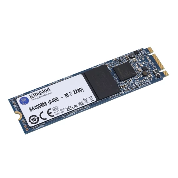 KINGSTON 240GB M.2 2280 SATA SSD