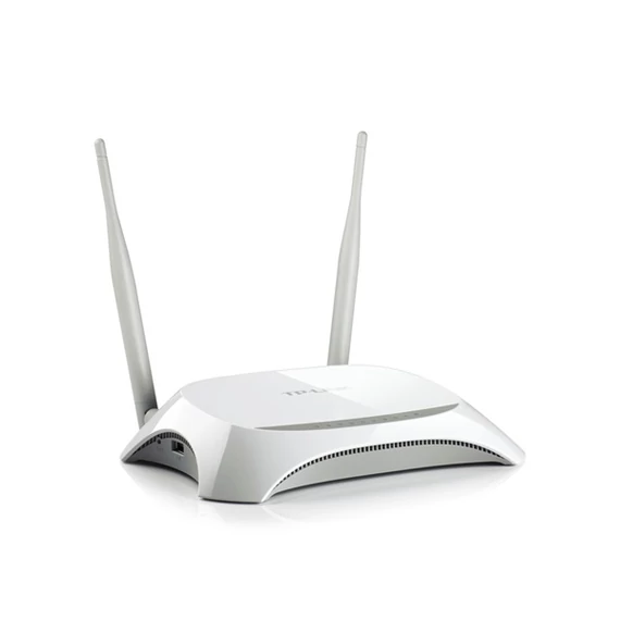 TP-LINK vezeték nélküli300Mbps 3G/4G Router