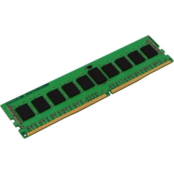 KINGSTON 16GB/2666MHz DDR-4 memória