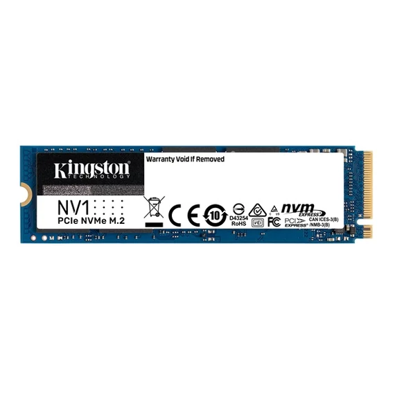 KINGSTON 250GB M.2 2280 SSD