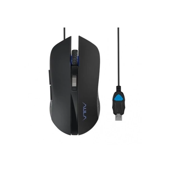 AULA Obsidian Gamer egér