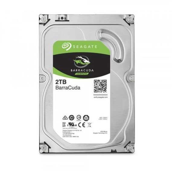 SEAGATE vincseszter