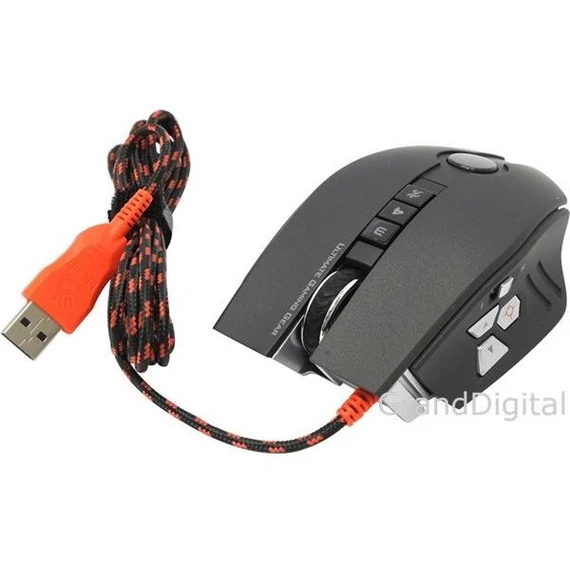 A4TECH BLOODYZL50 Gamer egér