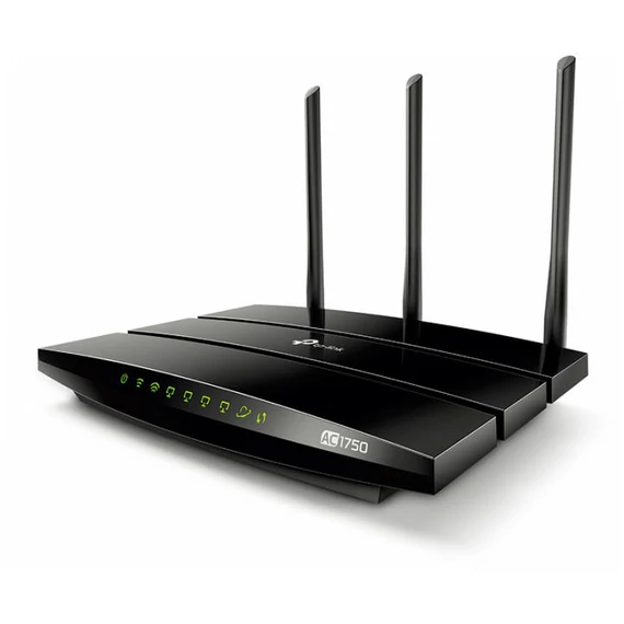 TP-LINK vezeték nélküli Router