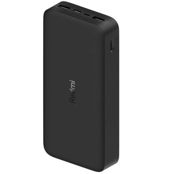 XIAOMI Redmi Power Bank 20000mAh