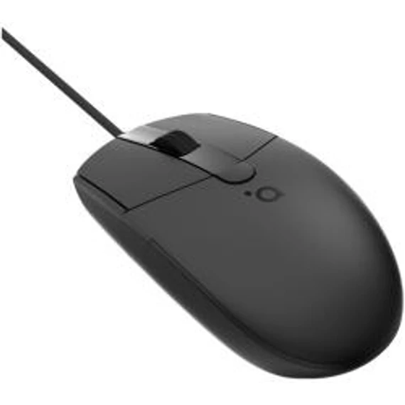 ACME vezetékes 2400dpi optikai egér
