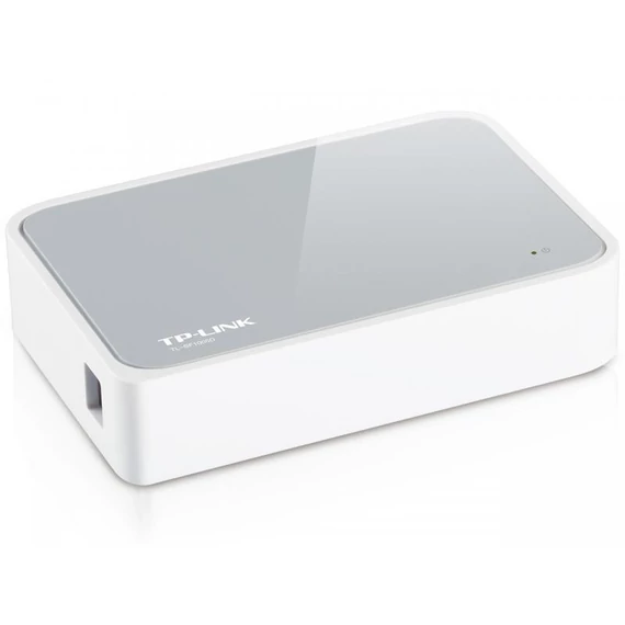TP-LINK hálózati Switch