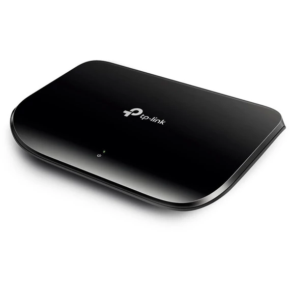 TP-LINK TL-SG1005 10/10/1000 Mbps hálózati Switch