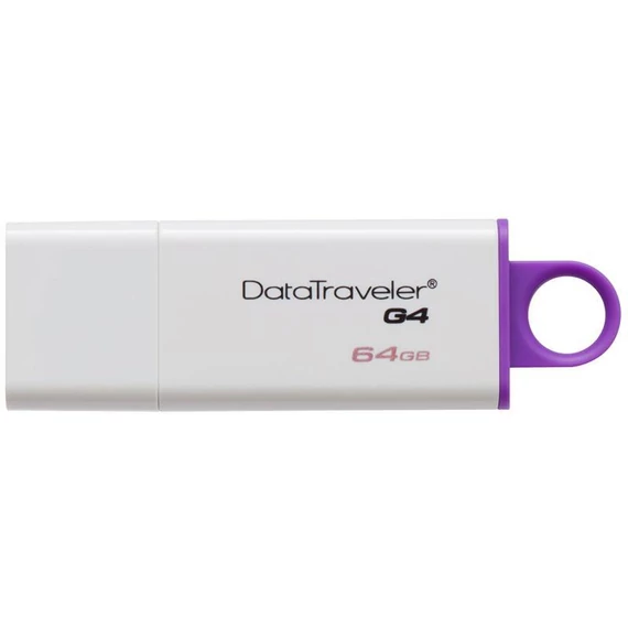 KINGSTON Pen Drive 64GB
