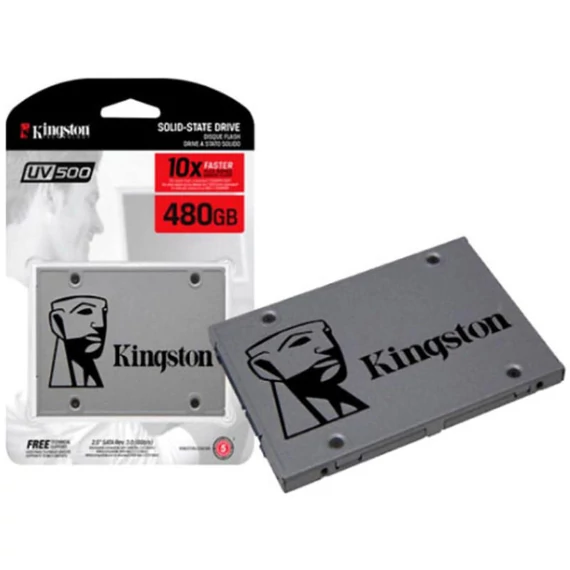 KINGSTON SSD