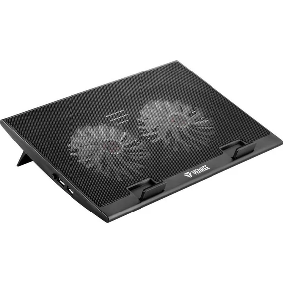 YENKEE 17" Notebook hűtő