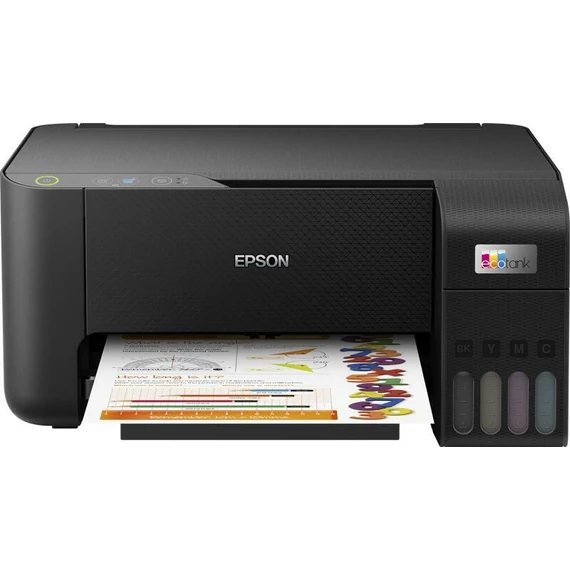 EPSON EcoTank L3210
