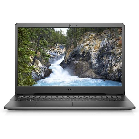DELL Inspiron 3501 15,6" notebook fekete