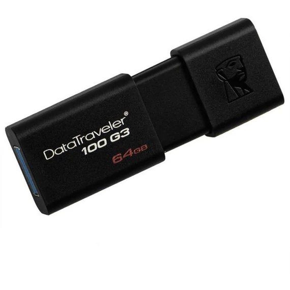 KINGSTON Pen Drive 64GB