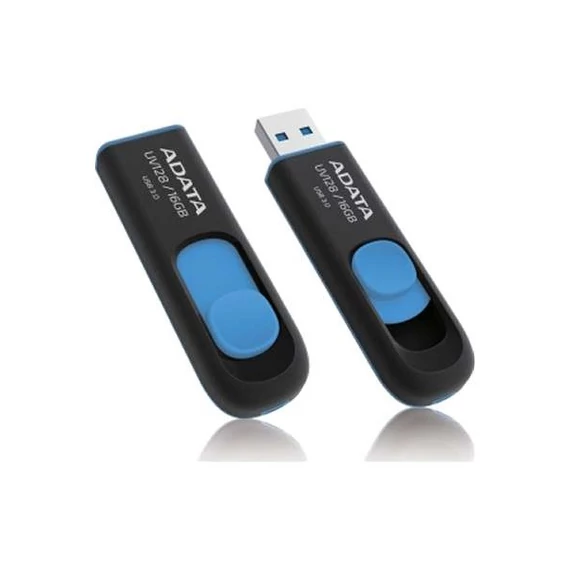 ADATA AUV12816GRBE USB3.0 16Gb pendrive