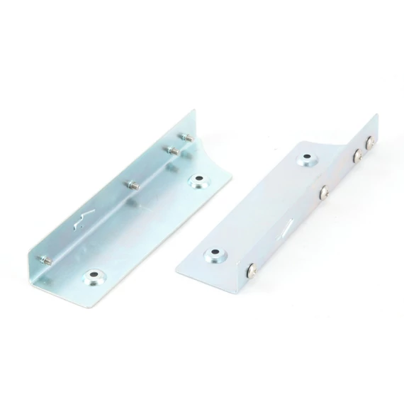 GEMBIRD beépítő keret 2,5"-3,5"