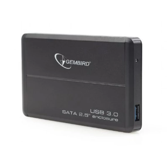 GEMBIRD Mobil Rack 2,5" USB3.0