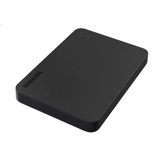 TOSHIBA StorE Canvio Basics 1TB USB3.2 HDD
