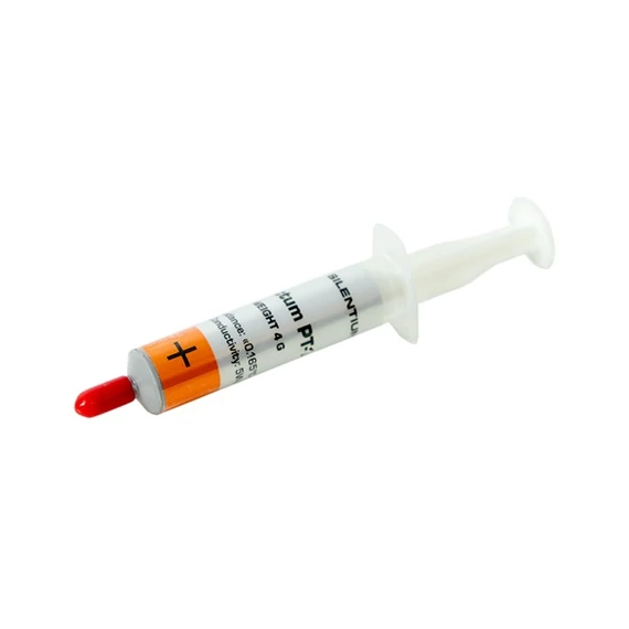 SILENTIUMPC Pactum PT-1 4g hűtőzsír