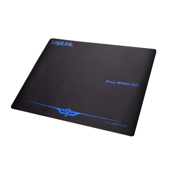 LOGILINK 400x300mm Gamer egérpad