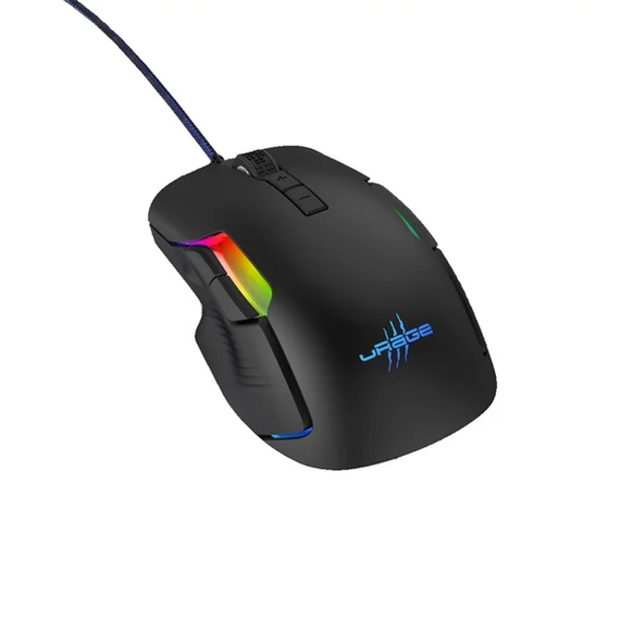 HAMA uRage Reaper 600 optikai gamer egér