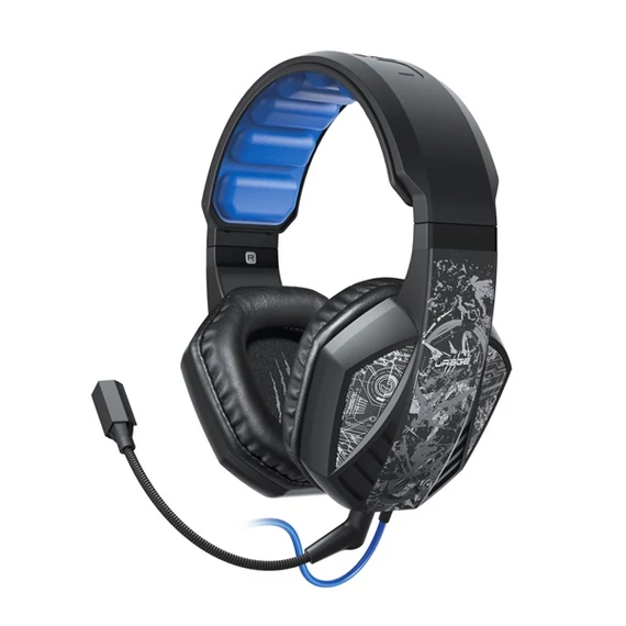 HAMA uRage Soundz 310 gamer headset