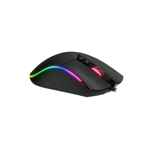 VENTARIS M300 RGB gamer egér