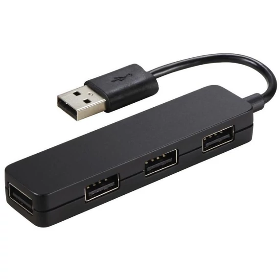 HAMA USB elosztó
