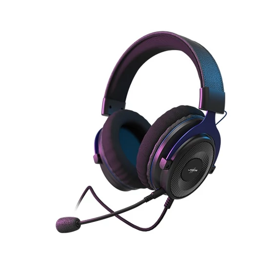 HAMA uRage Soundz 900 DAC 7.1 gamer headset