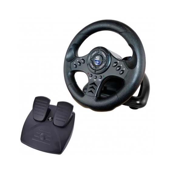 SUBSONIC Superdrive Multi versenykormány