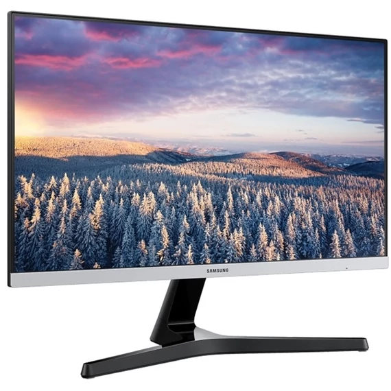 SAMSUNG 23,8" S24R35AFHU FHD VA VGA/HDMI monitor