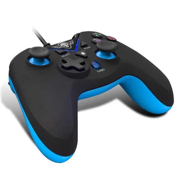 SPIRIT OF GAMER XGP Wired PC/PS3 vez. kontroller