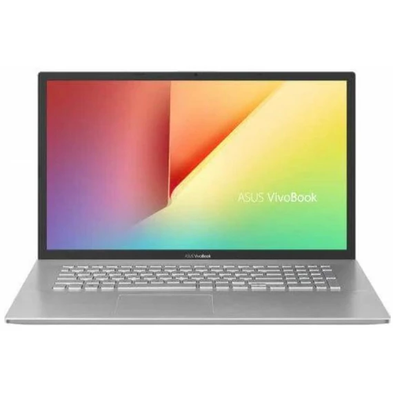 ASUS VivoBook X712EA-BX283 17,3" ezüst laptop