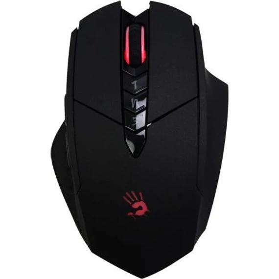 A4TECH R70 Bloody vezeték nélküli Gamer egér