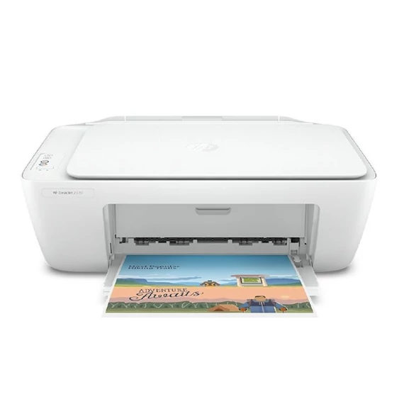 HP Deskjet 2320 multifunkciós nyomtató