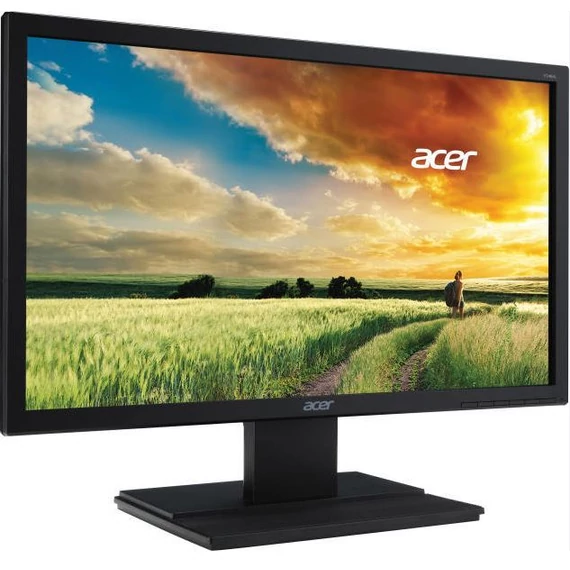 ACER V246HQLBI 23,6" LED HDMI monitor