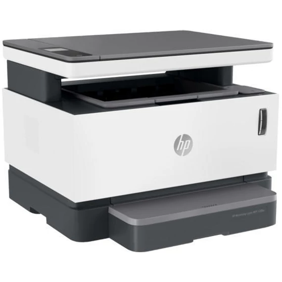 HP Neverstop lézernyomtató A4, duplex, WI-FI