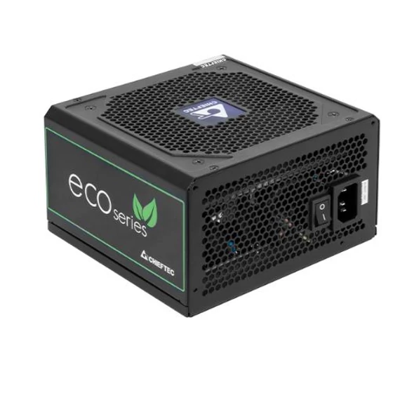 CHIEFTEC Evo GPE-600S PFC ATX tápegység