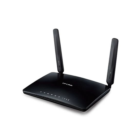 TP-LINK Router WiFi N 4G - TL-MR6400