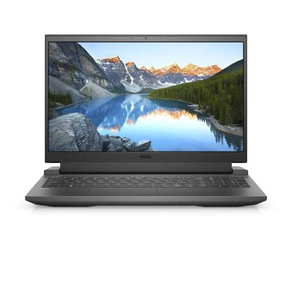 DELL G15 5511  Intel Core i7-11800H laptop