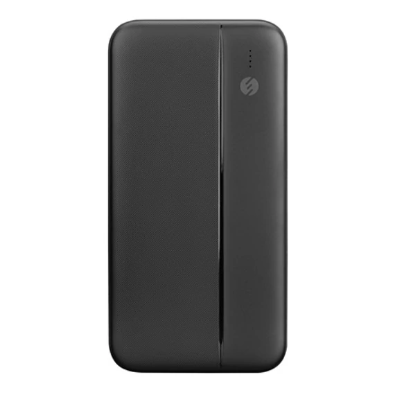 S-LINK IP-G10N 10000mAh fekete powerbank