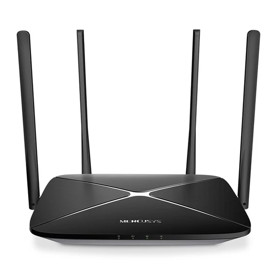 MERCUSYS Wireless Router Gigabit