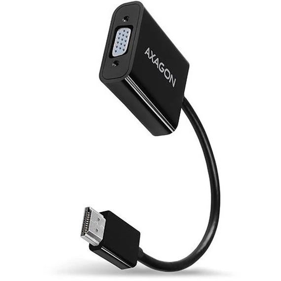 AXAGON HDMI - VGA adapter
