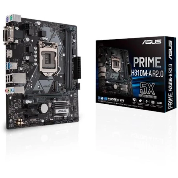 ASUS Prime alaplap LGA1151
